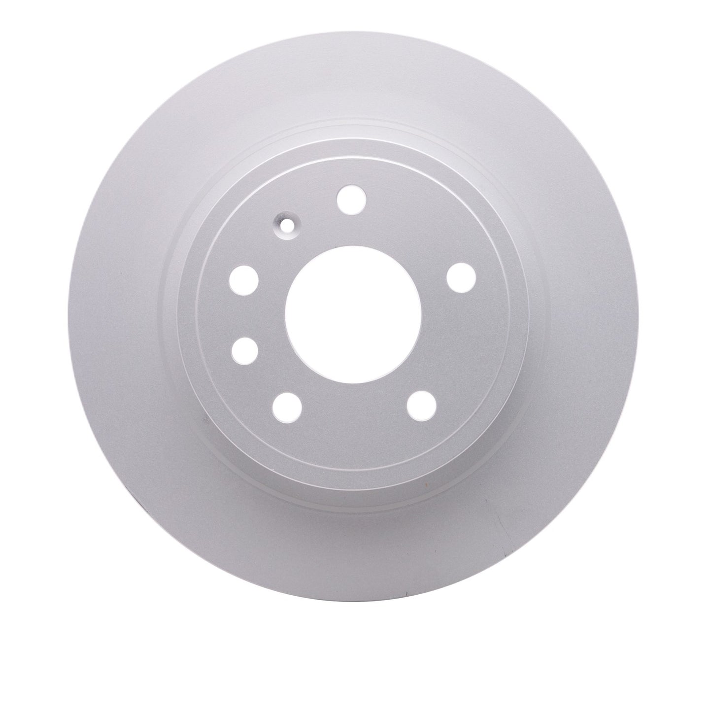 Dynamic Friction Company Disc Brake Rotor 604-65012