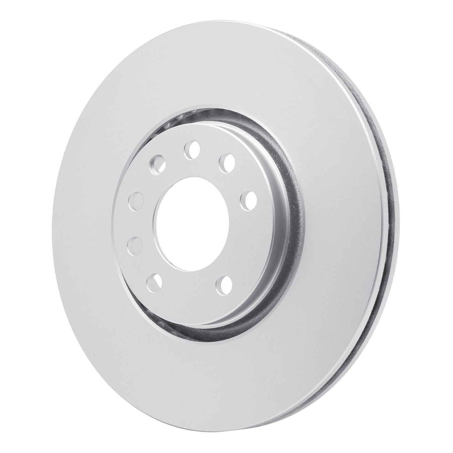 Dynamic Friction Company Disc Brake Rotor 604-65013