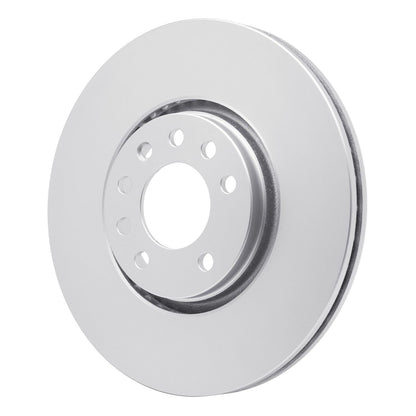 Dynamic Friction Company Disc Brake Rotor 604-65013