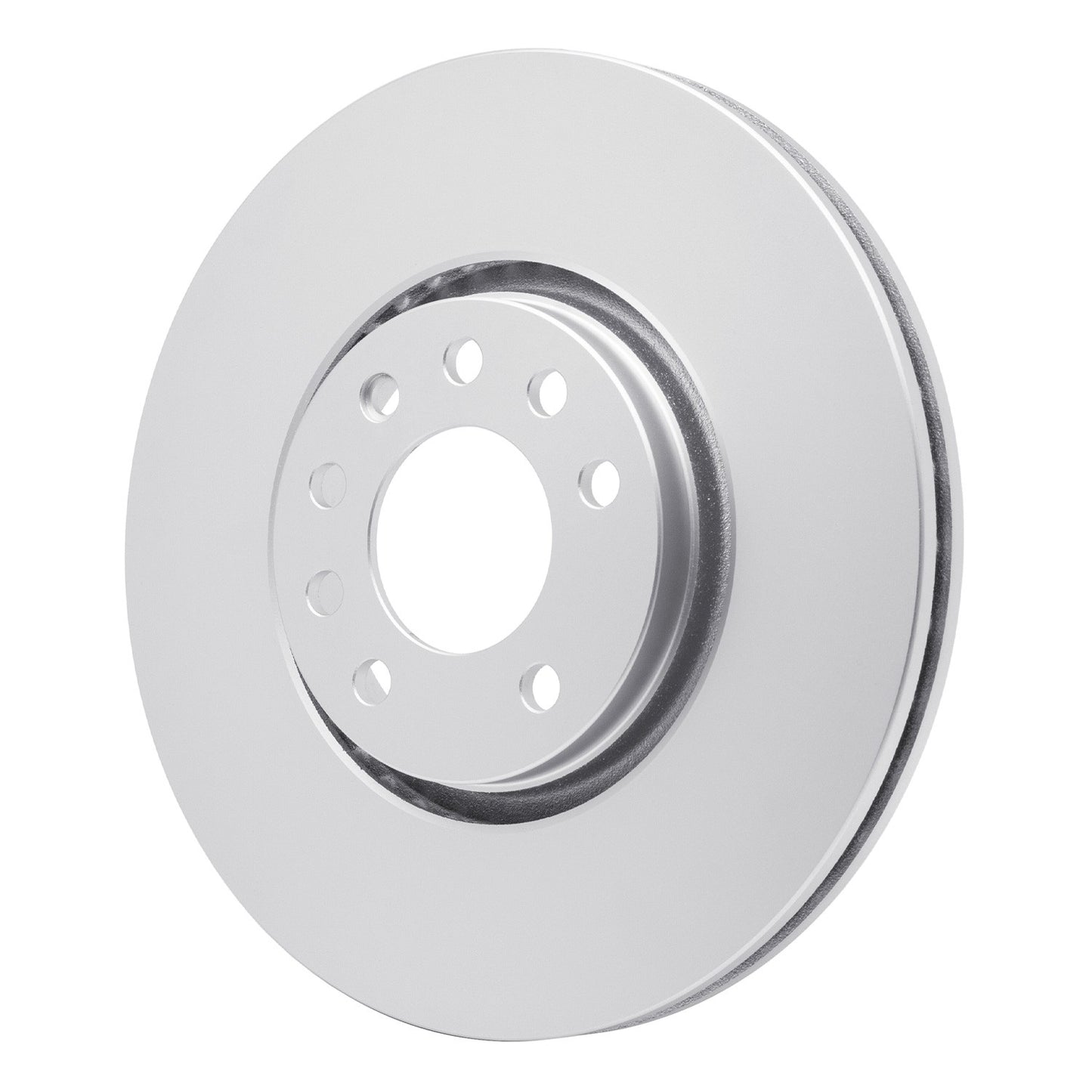 Dynamic Friction Company Disc Brake Rotor 604-65013