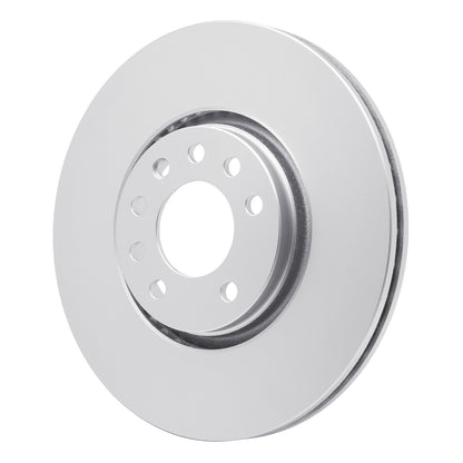 Dynamic Friction Company Disc Brake Rotor 604-65013