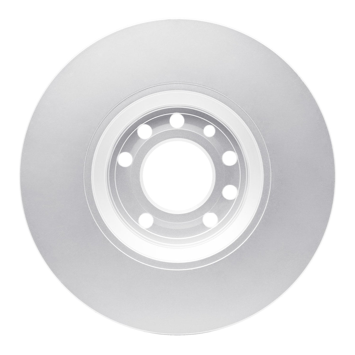 Dynamic Friction Company Disc Brake Rotor 604-65013