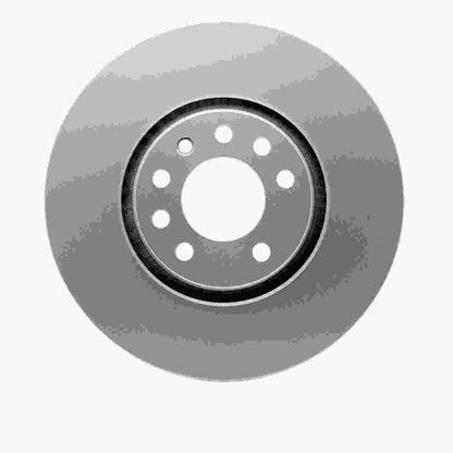Dynamic Friction Company Disc Brake Rotor 604-65013