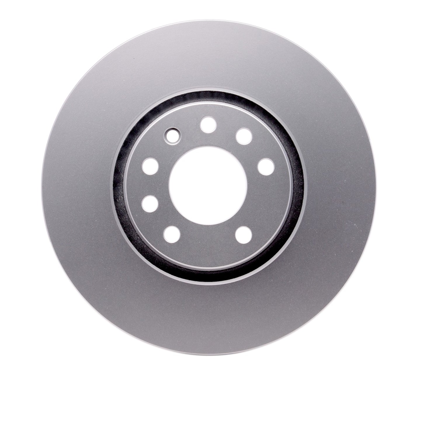 Dynamic Friction Company Disc Brake Rotor 604-65013