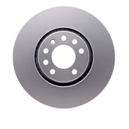 Dynamic Friction Company Disc Brake Rotor 604-65013
