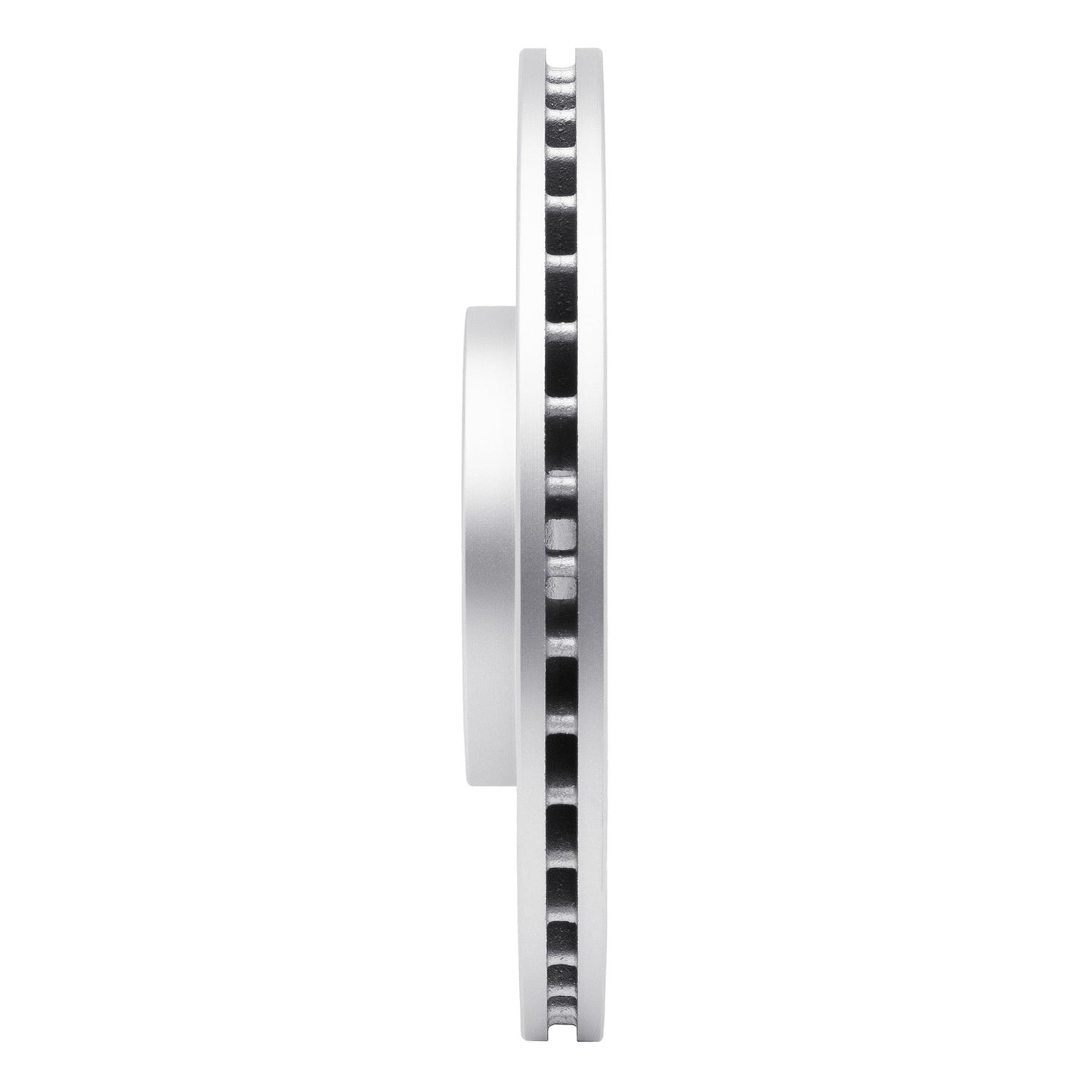 Dynamic Friction Company Disc Brake Rotor 604-65013