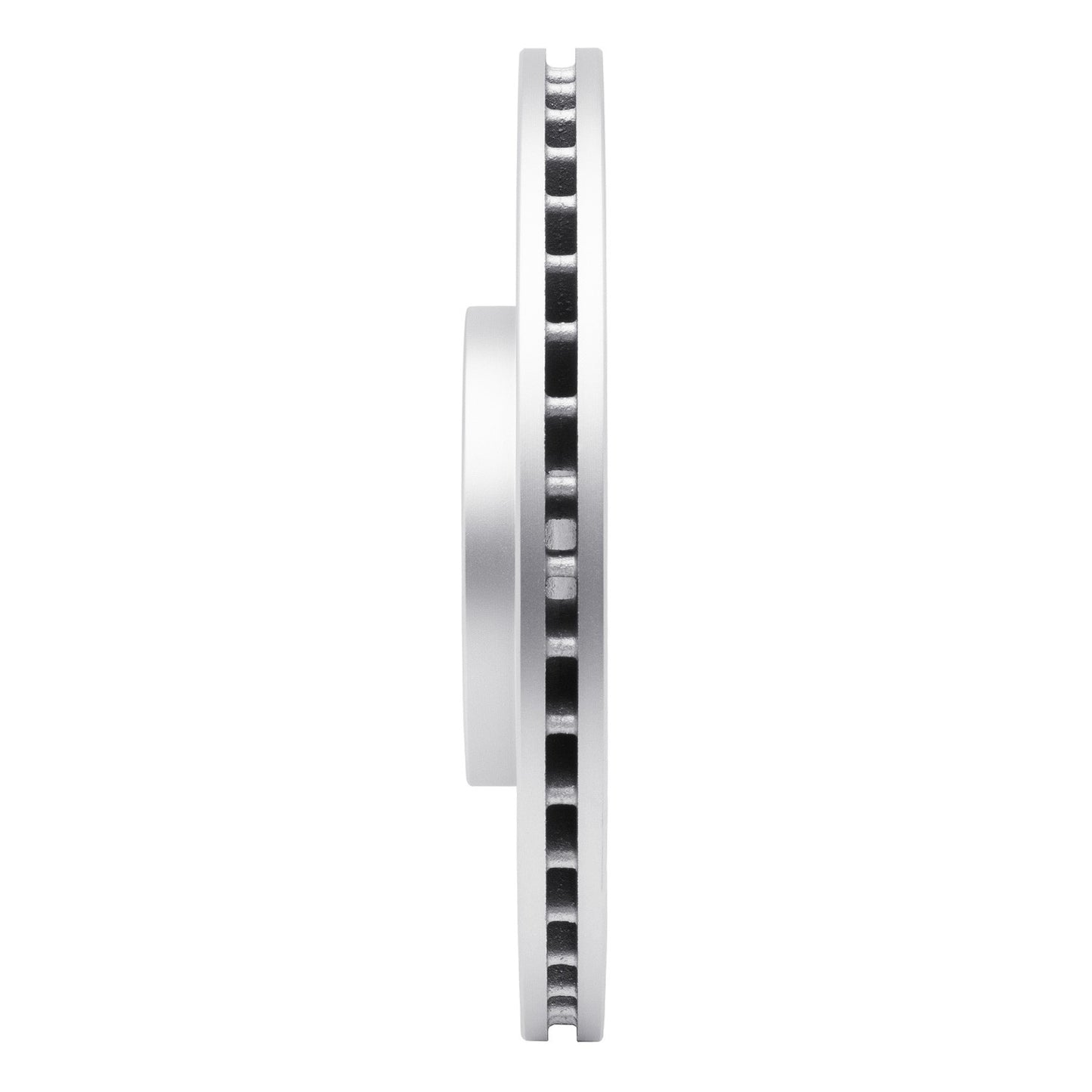 Dynamic Friction Company Disc Brake Rotor 604-65013