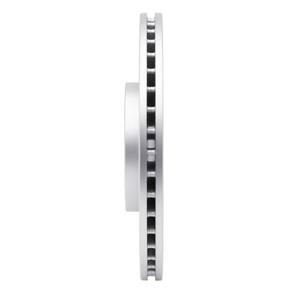 Dynamic Friction Company Disc Brake Rotor 604-65013