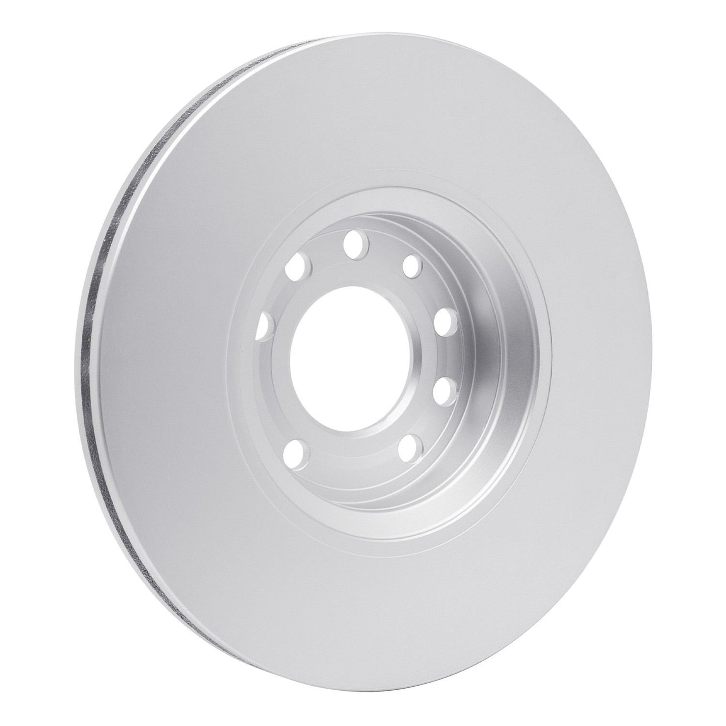 Dynamic Friction Company Disc Brake Rotor 604-65013