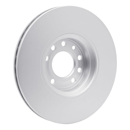 Dynamic Friction Company Disc Brake Rotor 604-65013
