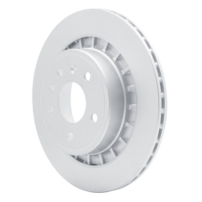 Dynamic Friction Company Disc Brake Rotor 604-65014