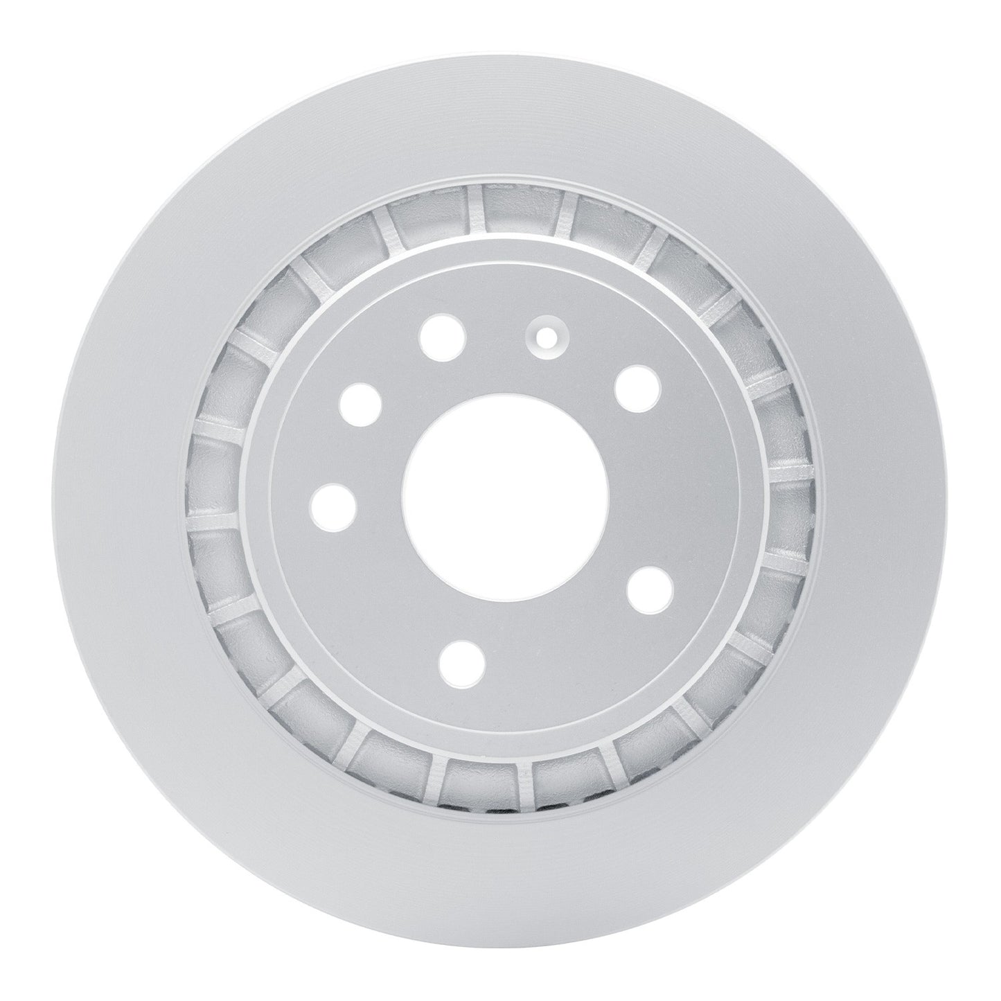 Dynamic Friction Company Disc Brake Rotor 604-65014