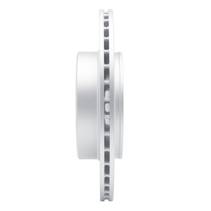Dynamic Friction Company Disc Brake Rotor 604-65014