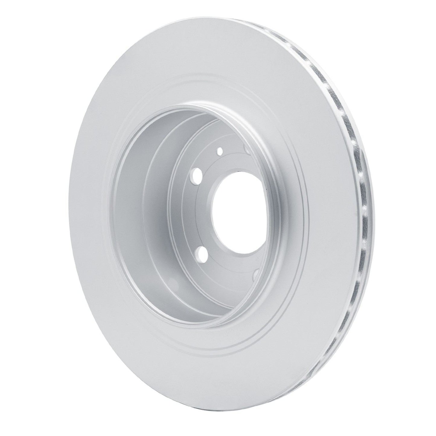 Dynamic Friction Company Disc Brake Rotor 604-65014