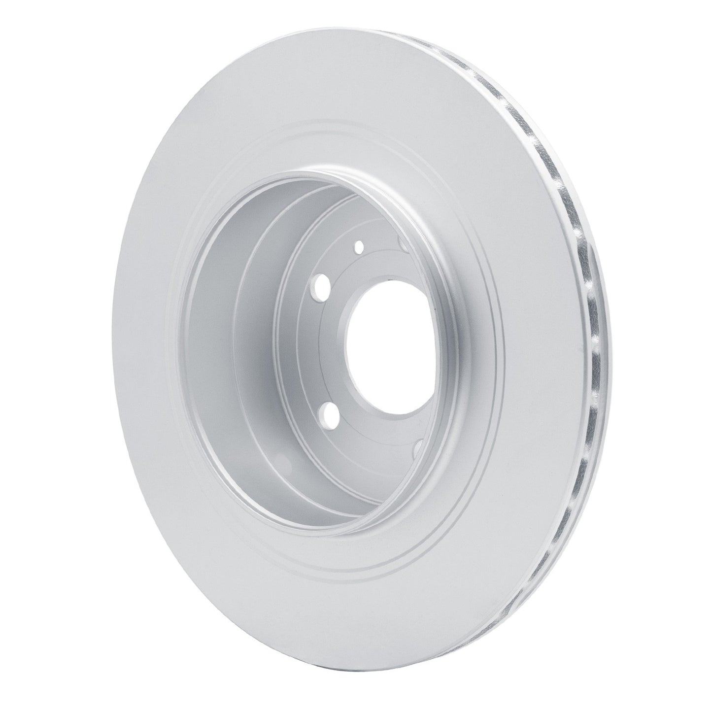 Dynamic Friction Company Disc Brake Rotor 604-65014