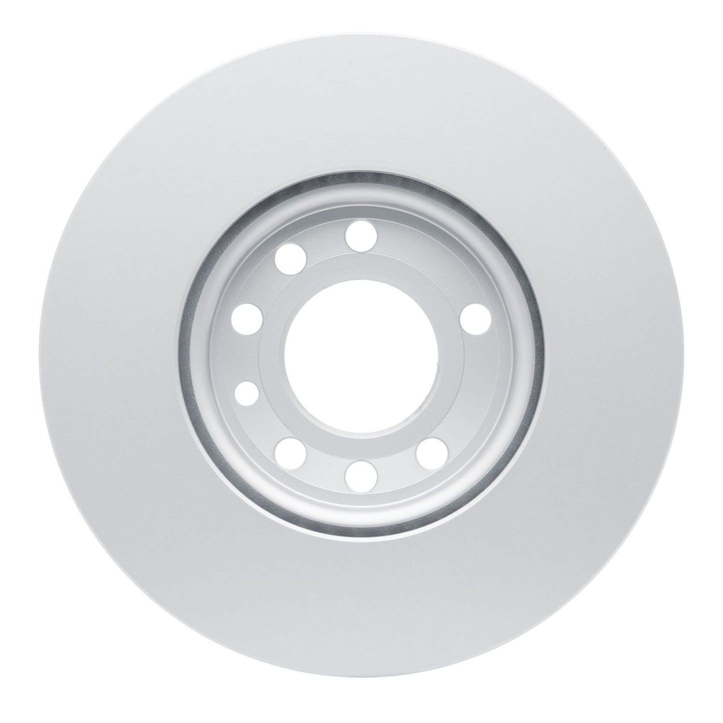 Dynamic Friction Company Disc Brake Rotor 604-65015
