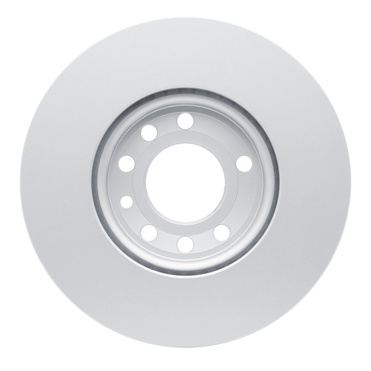 Dynamic Friction Company Disc Brake Rotor 604-65015