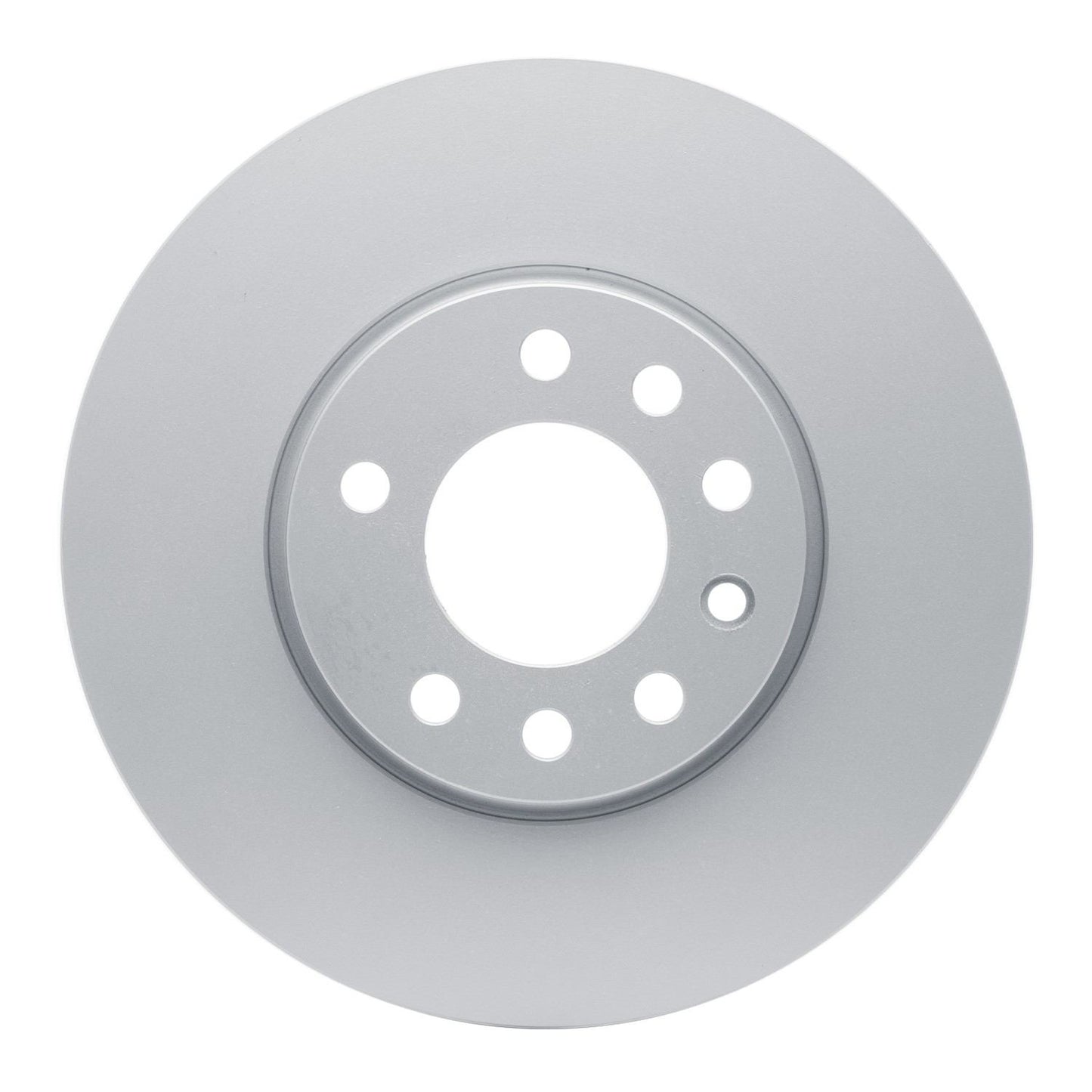 Dynamic Friction Company Disc Brake Rotor 604-65015