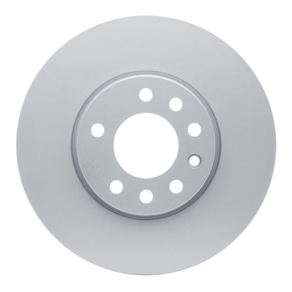 Dynamic Friction Company Disc Brake Rotor 604-65015