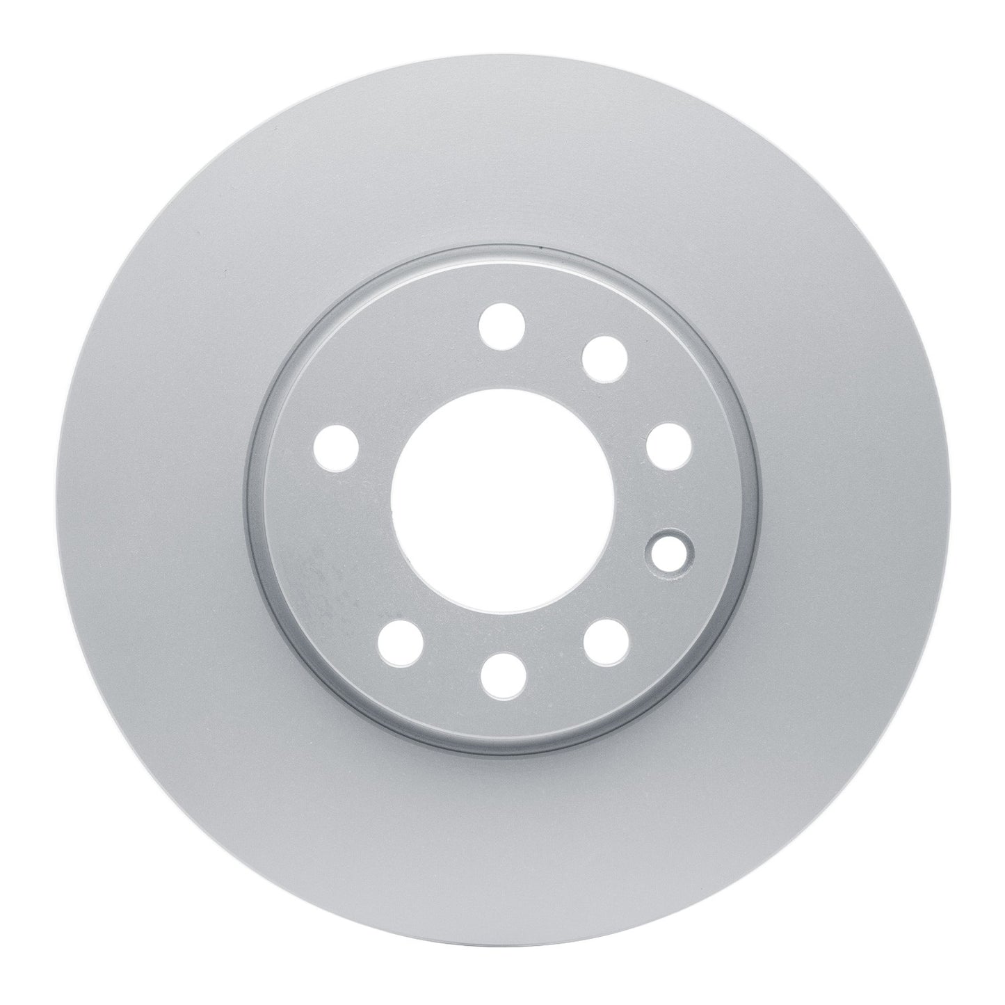 Dynamic Friction Company Disc Brake Rotor 604-65015