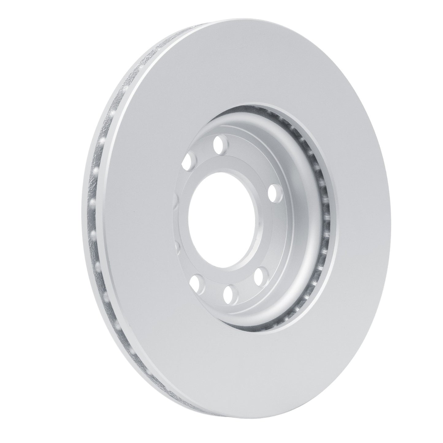 Dynamic Friction Company Disc Brake Rotor 604-65015