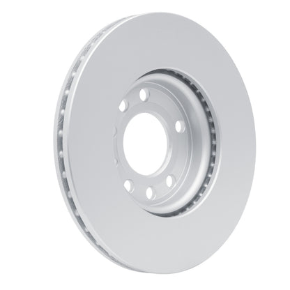 Dynamic Friction Company Disc Brake Rotor 604-65015