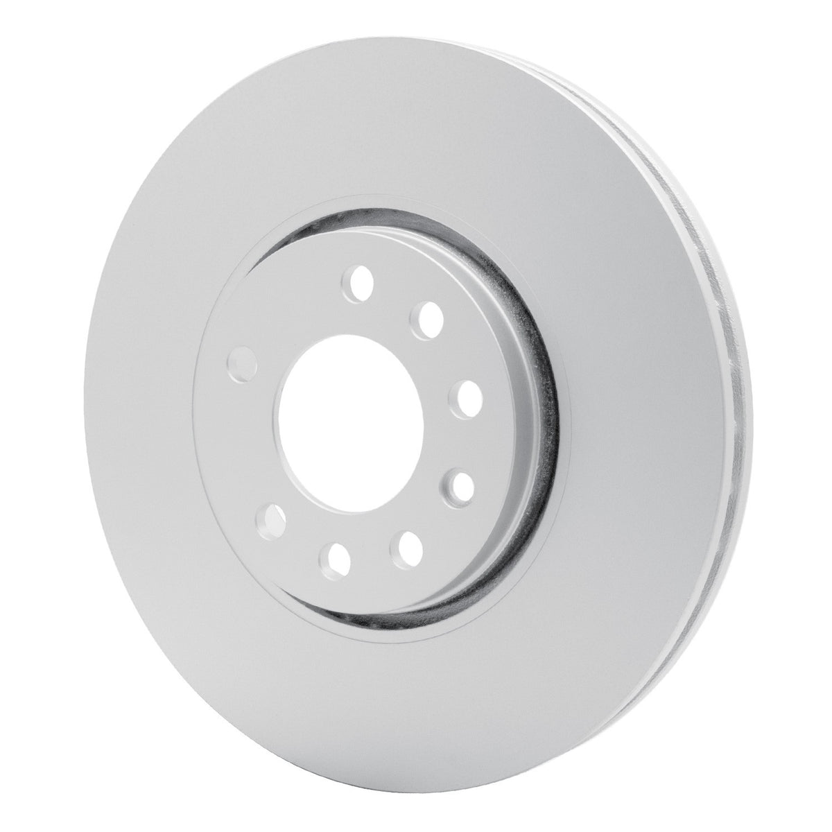 Dynamic Friction Company Disc Brake Rotor 604-65016