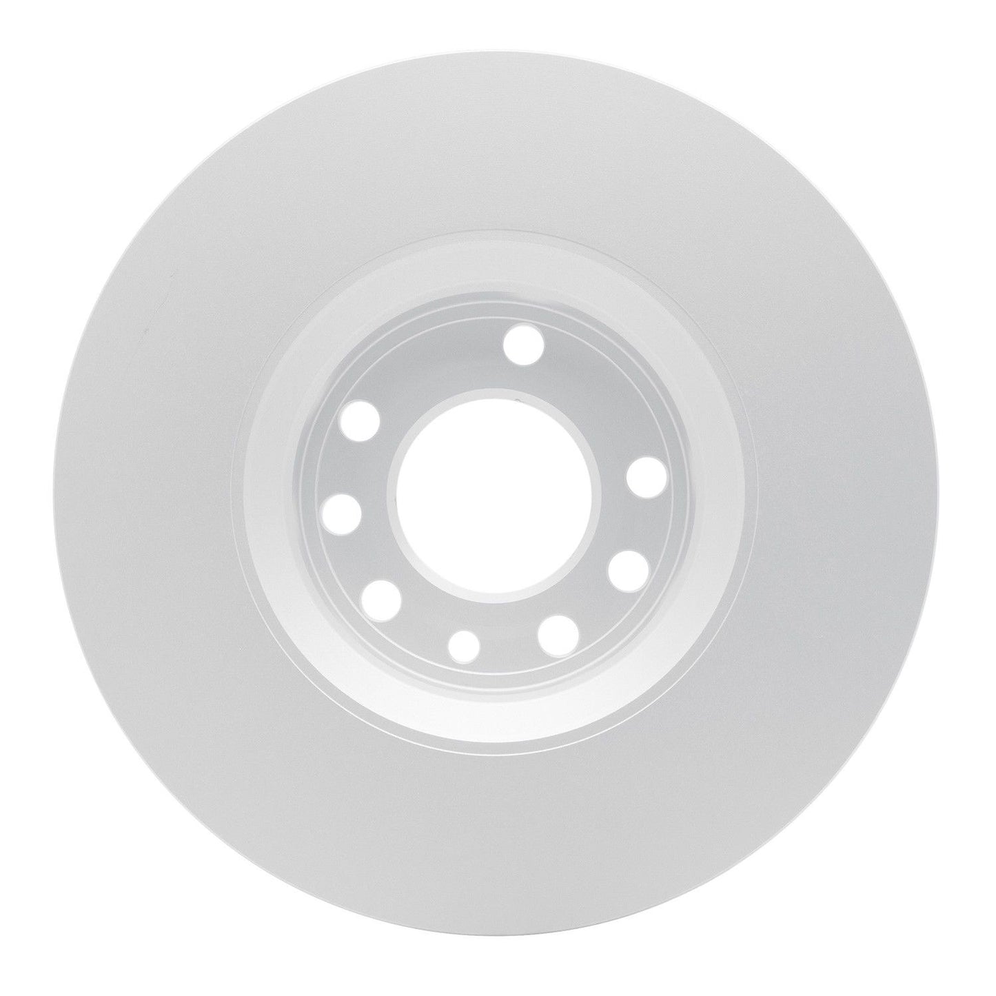 Dynamic Friction Company Disc Brake Rotor 604-65016