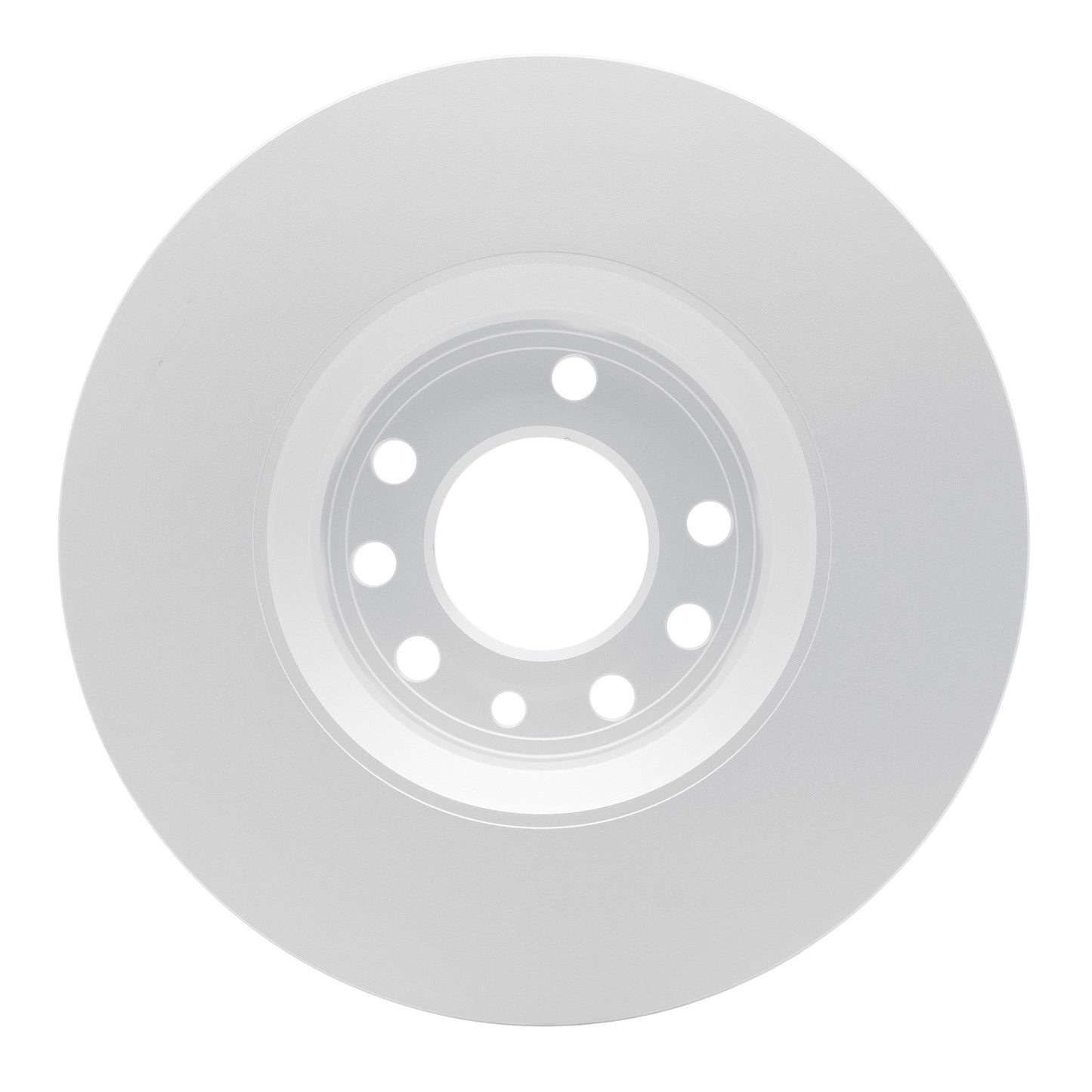 Dynamic Friction Company Disc Brake Rotor 604-65016