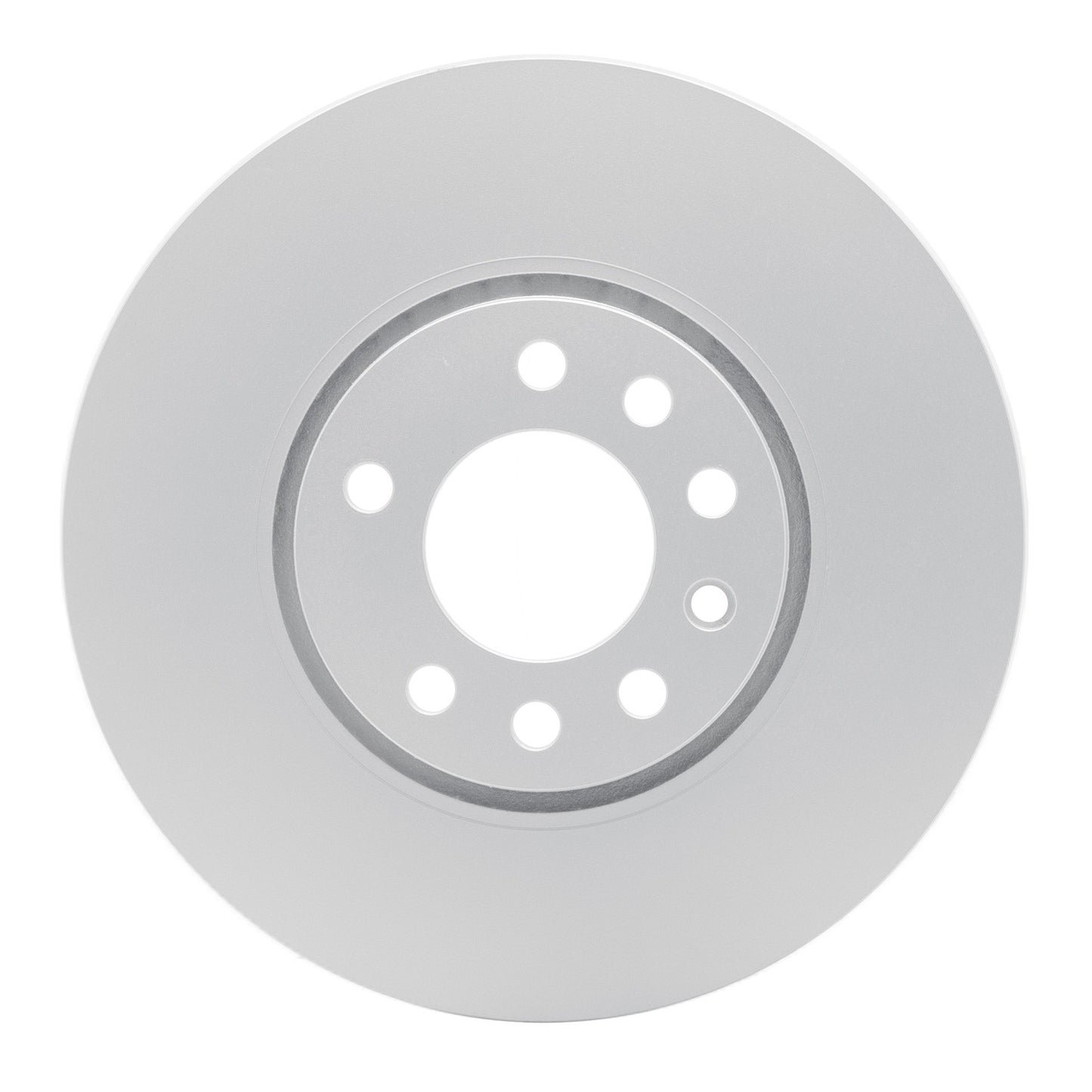 Dynamic Friction Company Disc Brake Rotor 604-65016