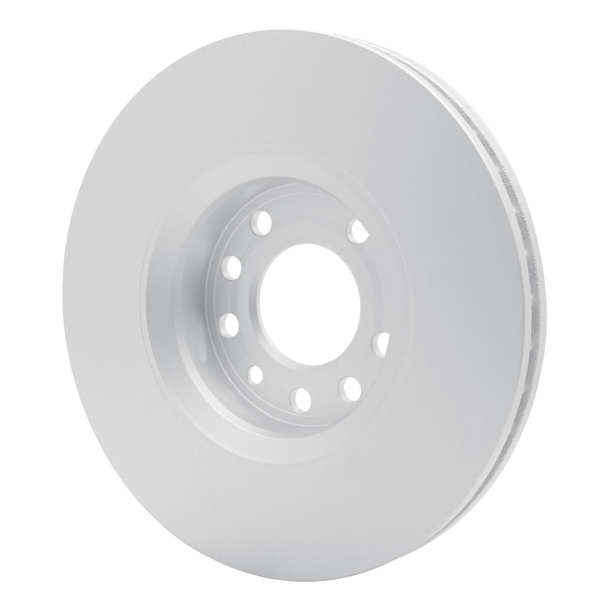 Dynamic Friction Company Disc Brake Rotor 604-65016