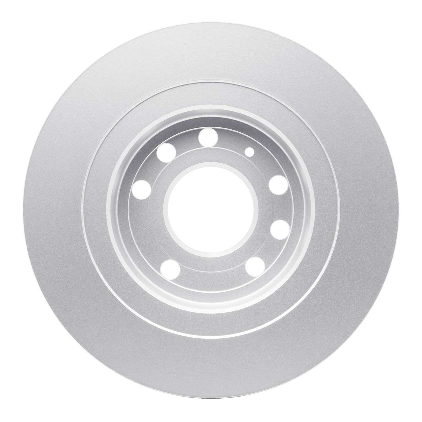 Dynamic Friction Company Disc Brake Rotor 604-65017