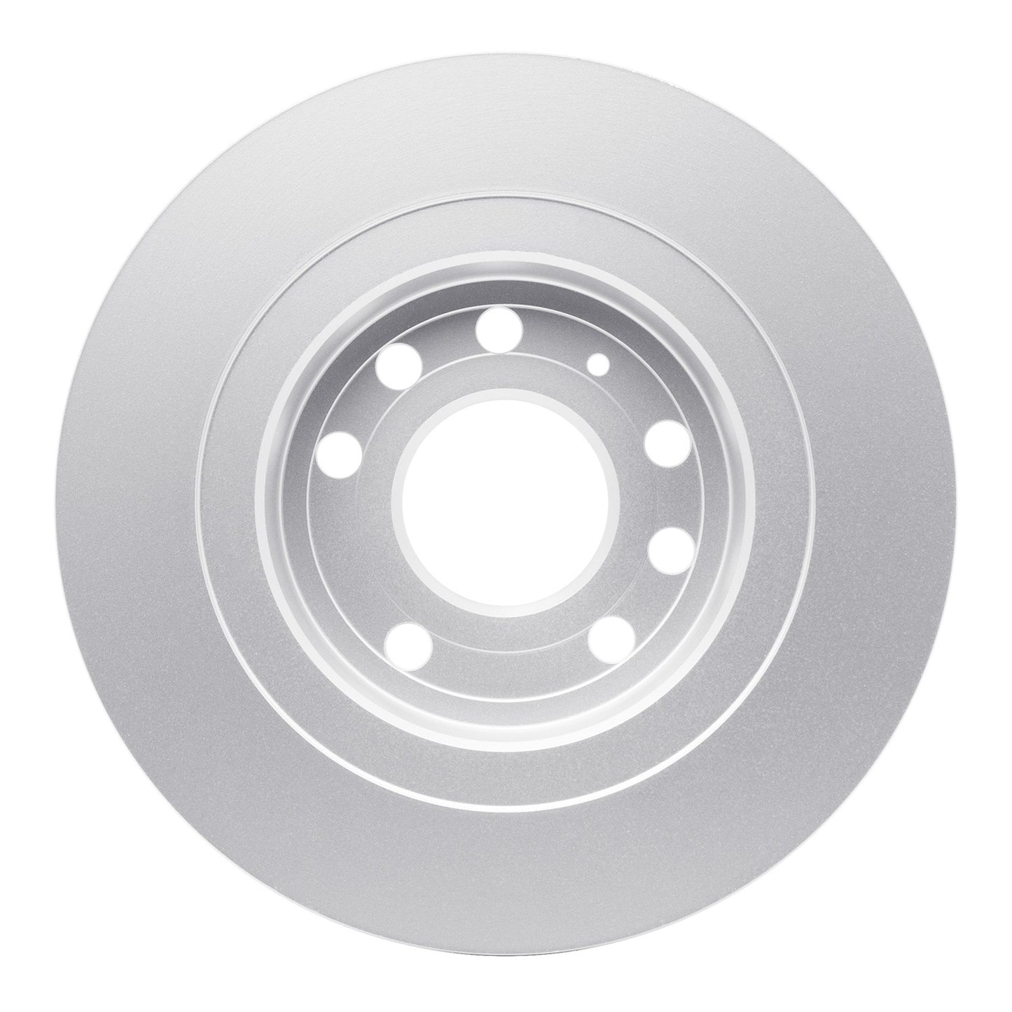 Dynamic Friction Company Disc Brake Rotor 604-65017