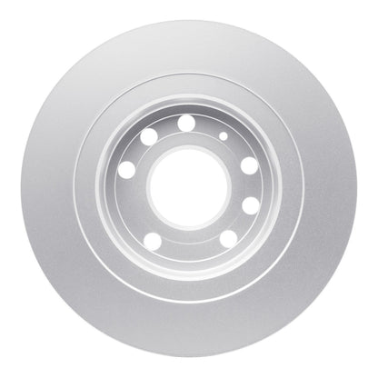 Dynamic Friction Company Disc Brake Rotor 604-65017
