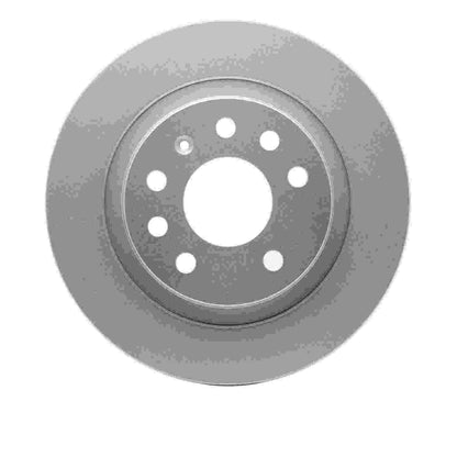 Dynamic Friction Company Disc Brake Rotor 604-65017