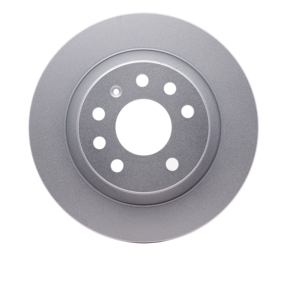 Dynamic Friction Company Disc Brake Rotor 604-65017