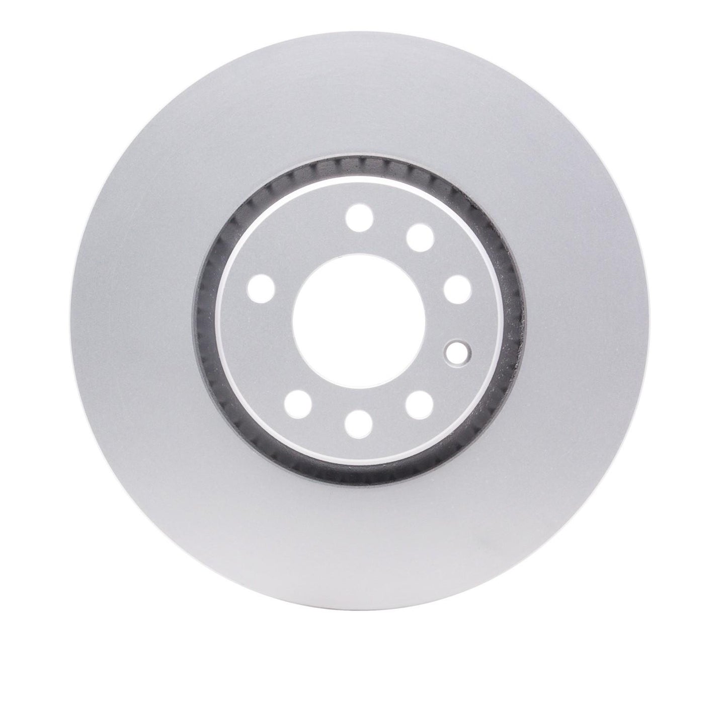 Dynamic Friction Company Disc Brake Rotor 604-65019