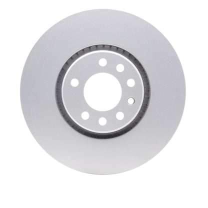 Dynamic Friction Company Disc Brake Rotor 604-65019