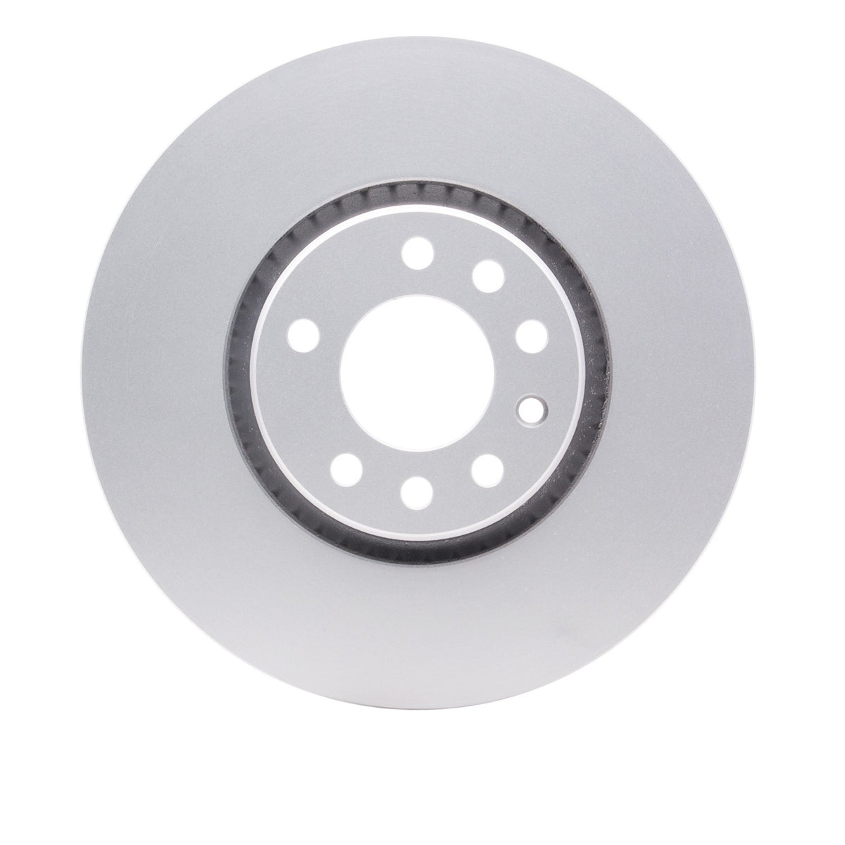 Dynamic Friction Company Disc Brake Rotor 604-65019