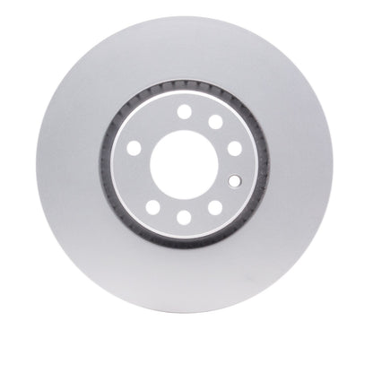Dynamic Friction Company Disc Brake Rotor 604-65019