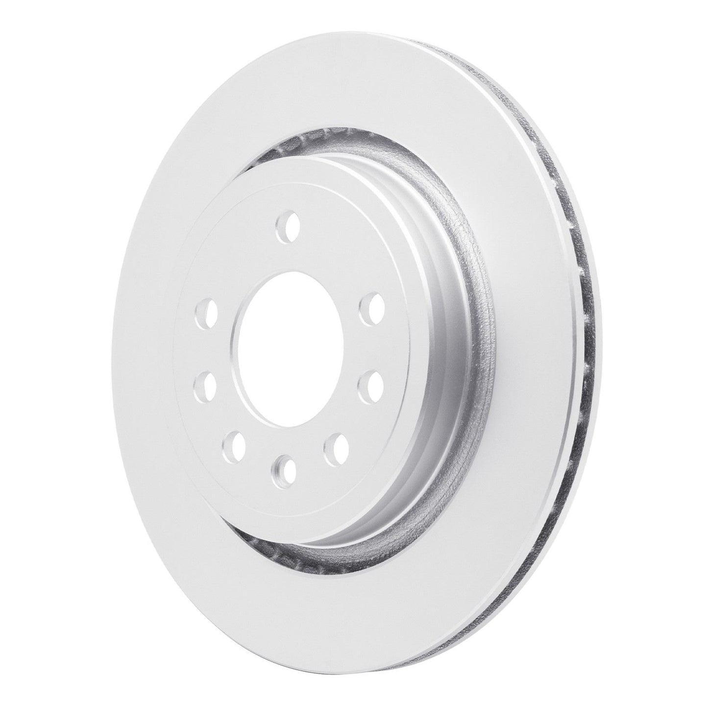 Dynamic Friction Company Disc Brake Rotor 604-65020