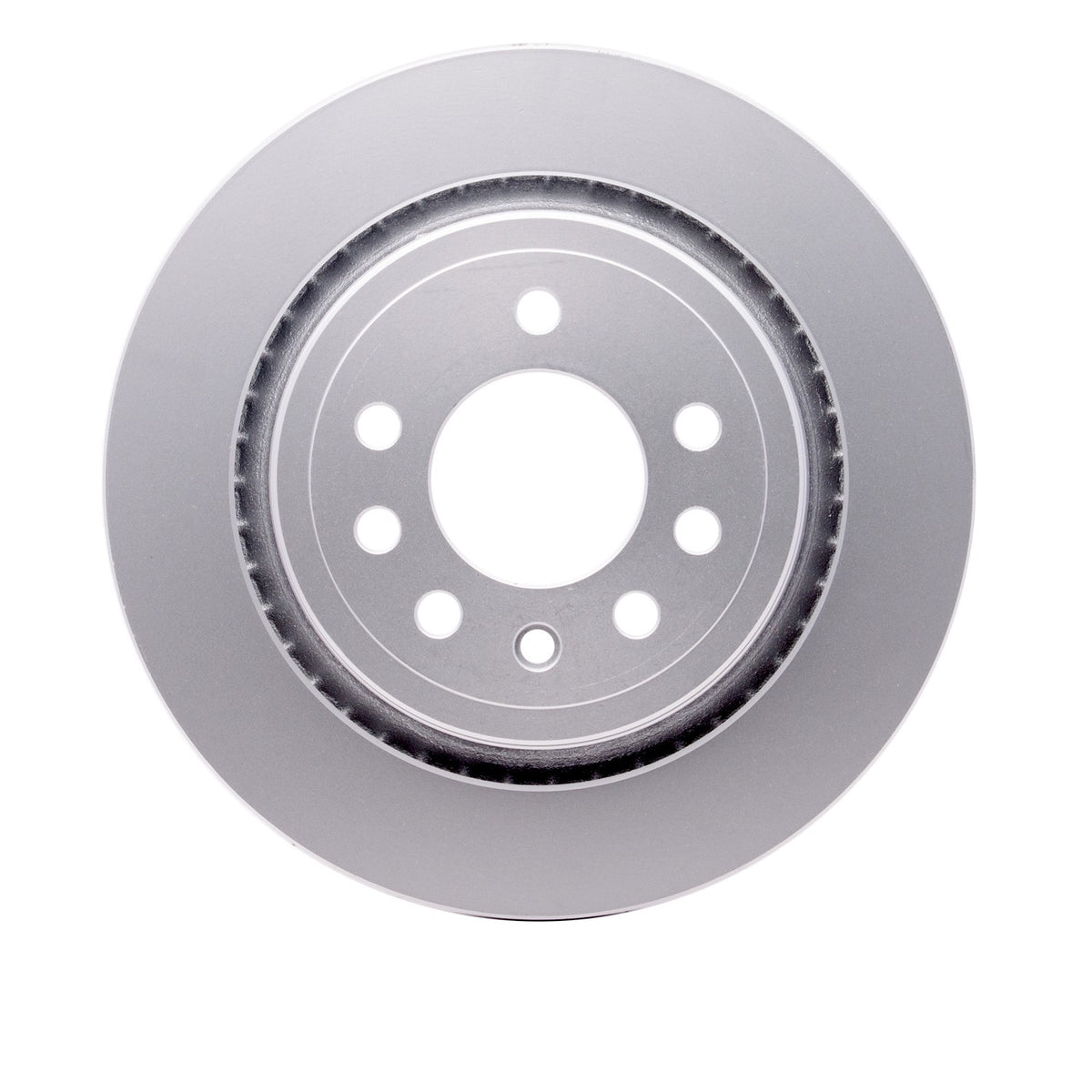 Dynamic Friction Company Disc Brake Rotor 604-65020