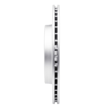 Dynamic Friction Company Disc Brake Rotor 604-65020