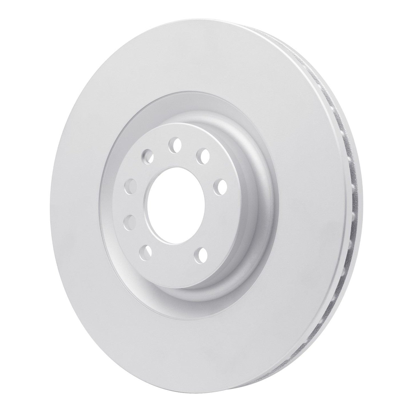 Dynamic Friction Company Disc Brake Rotor 604-65021