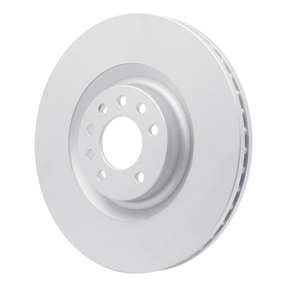 Dynamic Friction Company Disc Brake Rotor 604-65021