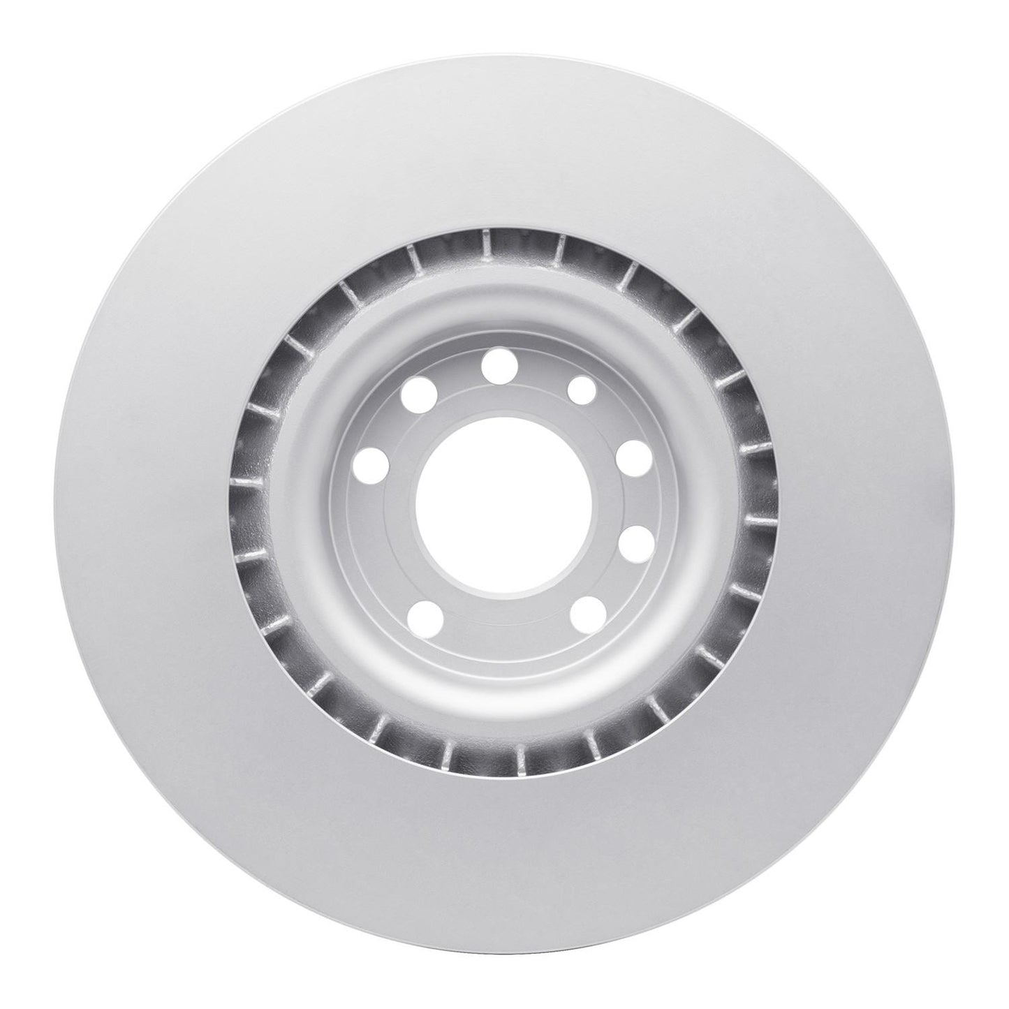 Dynamic Friction Company Disc Brake Rotor 604-65021