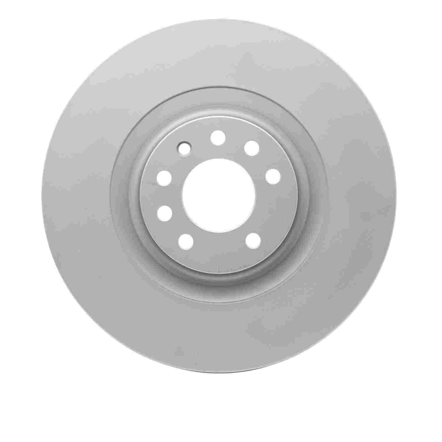 Dynamic Friction Company Disc Brake Rotor 604-65021
