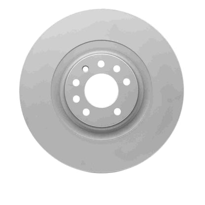 Dynamic Friction Company Disc Brake Rotor 604-65021