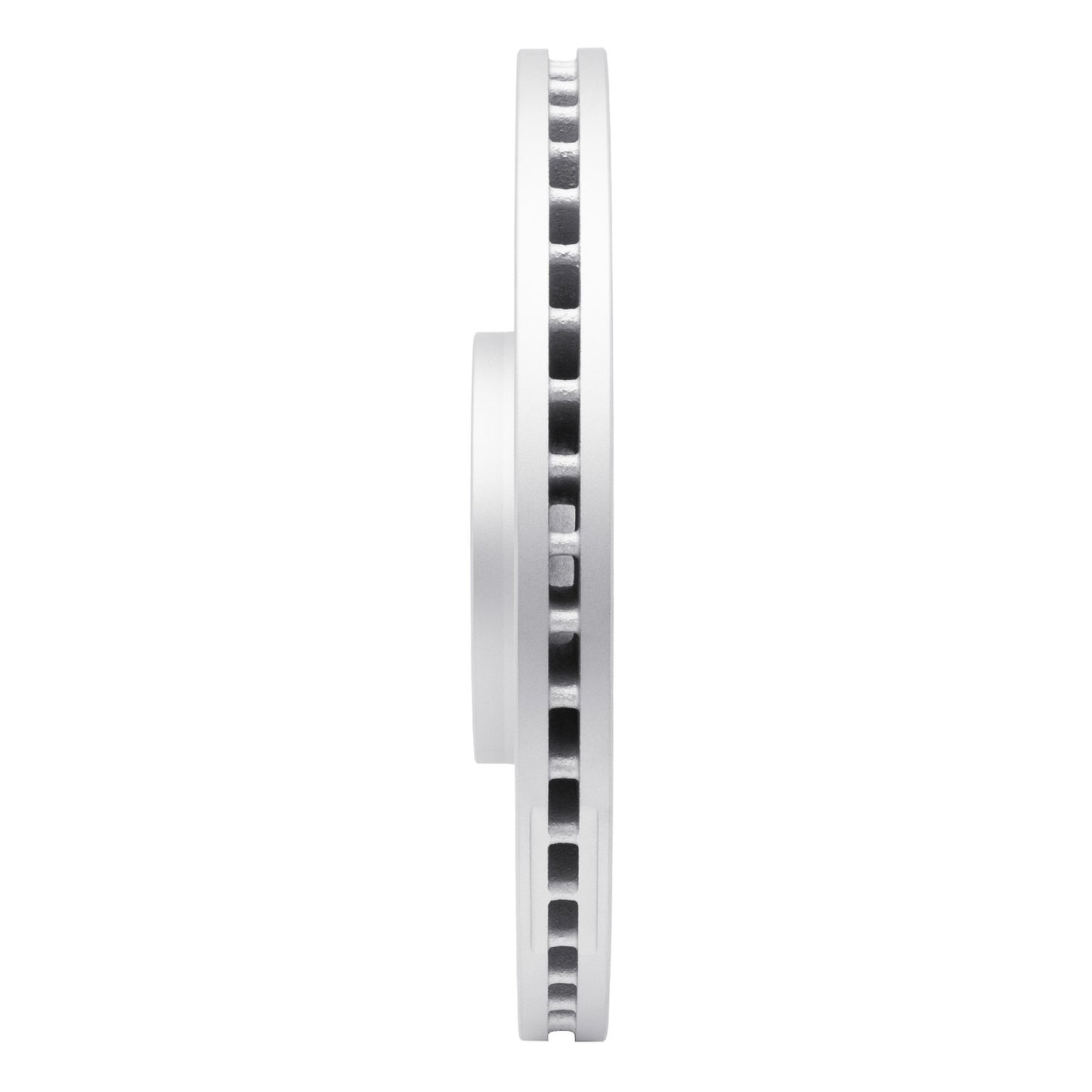 Dynamic Friction Company Disc Brake Rotor 604-65021