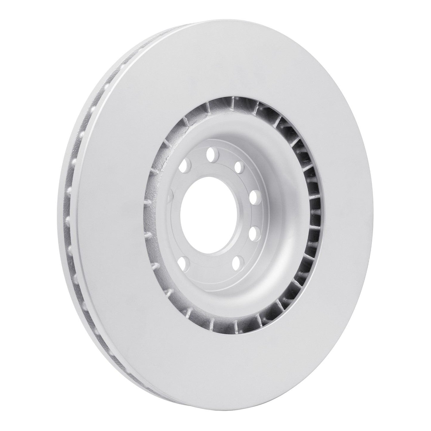 Dynamic Friction Company Disc Brake Rotor 604-65021